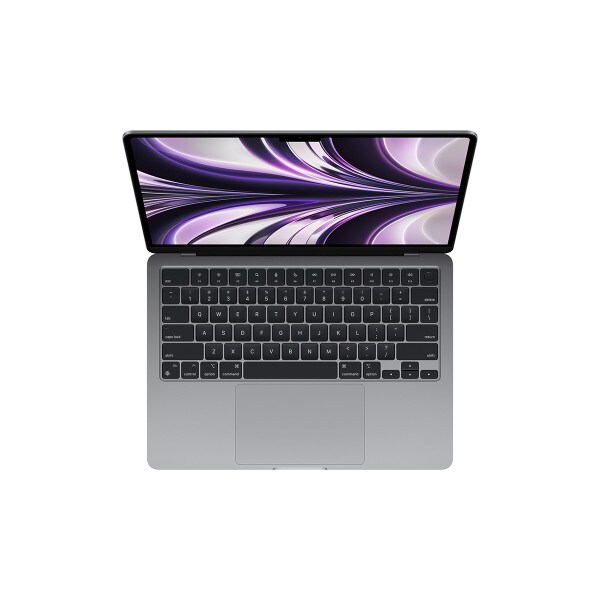 apple 13inch macbook air space gray